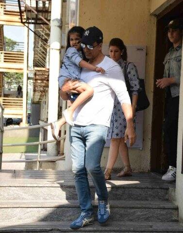 সব ছবি: মানব মঙ্গলানি