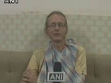 সঙ্গে জাল ভিসা, উত্তরপ্রদেশে অশান্তিতে জড়িয়ে পড়া জার্মান নাগরিককে গ্রেফতার করল পুলিশ