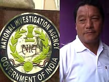 পাহাড়ে গুরুঙ্গদের বিরুদ্ধে মামলার তদন্তভার নিতে তত্পর এনআইএ