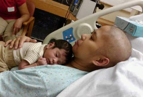 কেমোথেরাপি নেওয়া মহিলাদের সন্তানদেরও প্রজনন-শক্তি হ্রাস পায়, দাবি গবেষণায় কেমোথেরাপি নেওয়া মহিলাদের সন্তানদেরও প্রজনন-শক্তি হ্রাস পায়, দাবি গবেষণায়