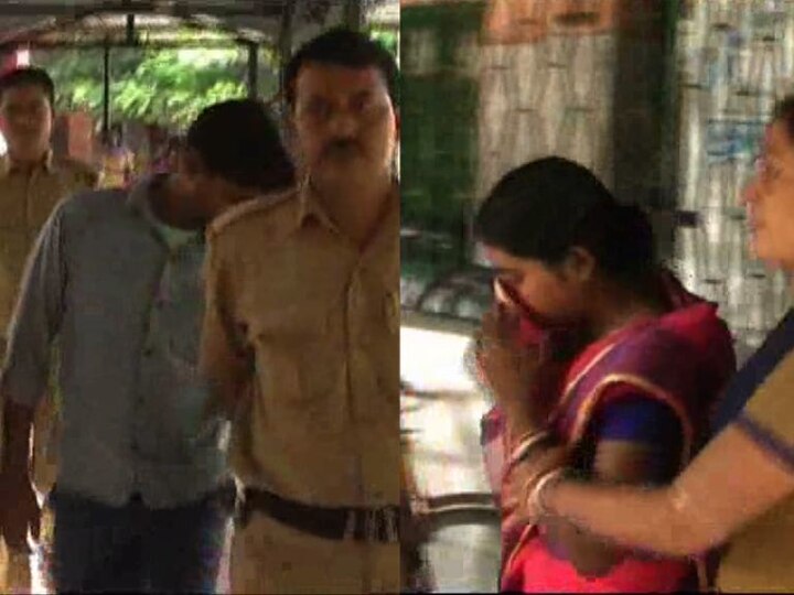 Lifer for son and daughter-in-law for killing mother সম্পত্তি হাতাতে মাকে খুন, ছেলে ও বউমার সাজা যাবজ্জীবন