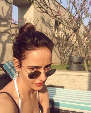 এই ছবির পর নেহা আরও অনেক ছবিতে কাজ করেছেন। সম্প্রতি, ‘তুম বিন ২’ ছবিতে দেখা গিয়েছে তাঁকে। (ছবি সৌজন্য ইনস্টাগ্রাম)