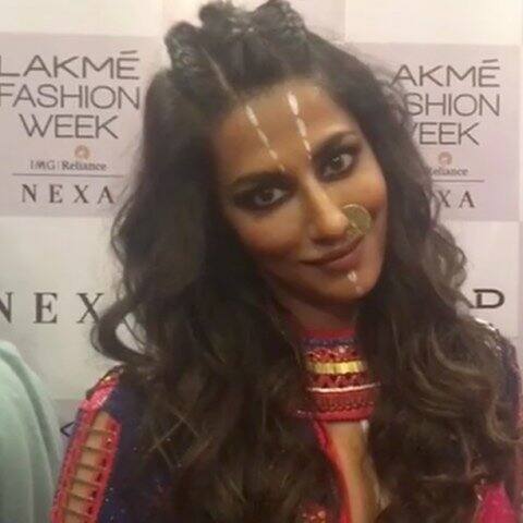 ২ ছবির বিষয় সম্পূর্ণ আলাদা- বলেছেন অভিনেত্রী। 