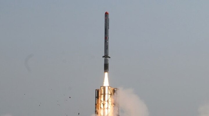 India successfully test fires ‘Nirbhay’ missile ‘নির্ভয়’ ক্ষেপণাস্ত্রের সফল উৎক্ষেপণ করল ভারত