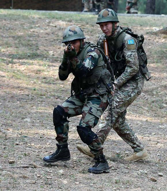 ছবি-- প্রতিরক্ষামন্ত্রক সৌজন্য