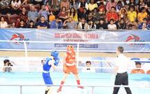 এশিয়ান চ্যাম্পিয়নশিপে সোনা মেরি কমের