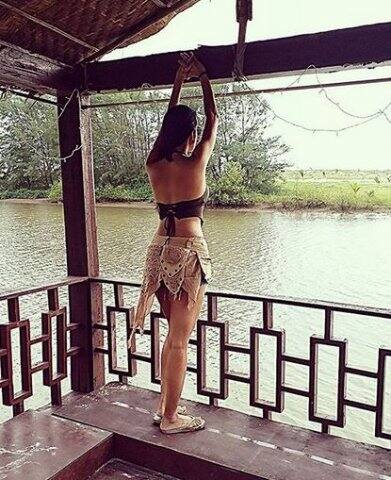  সব ছবি সৌজন্য -- ইনস্টাগ্রাম