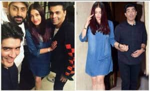 দেখুন: আপত্তিকর অ্যাঙ্গেল থেকে ঐশ্বর্যর ছবি তোলায় ফটোগ্রাফারকে ধমক অভিষেকের