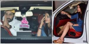 দেখুন: আপত্তিকর অ্যাঙ্গেল থেকে ঐশ্বর্যর ছবি তোলায় ফটোগ্রাফারকে ধমক অভিষেকের