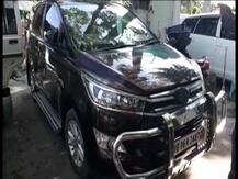 কলকাতা পুলিশের বোর্ড লেখা গাড়ি নিয়ে এক ব্যবসায়ীকে অপহরণের অভিযোগ বাগুইআটিতে