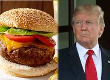 শিনজো আবের সঙ্গে ট্রাম্পের মধ্যাহ্নভোজের পর জাপানে হুহু করে বাড়ল বার্গারের বিক্রি