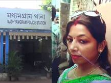 সন্তান না হওয়ায় গৃহবধূকে শ্বাসরোধ করে খুন মধ্যমগ্রামে