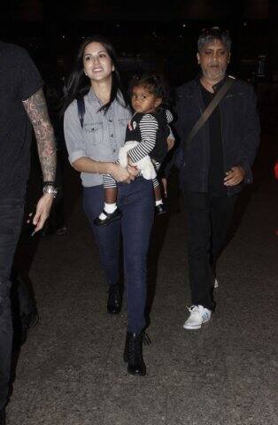 সব ছবি: মানব মঙ্গলানি 