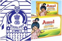 টুইটারেই রেলকে ব্যবসায়িক প্রস্তাব আমূলের! এল জবাবও