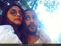 জানতেন? বিয়ের আগেই এই শর্ত চাপিয়েছেন সোনমের ভাবী স্বামী আনন্দ আহুজা