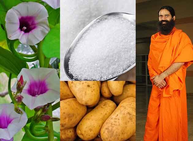 কার্ব জাতীয় খাবারকে গুডবাই করা উচিত এখনই। খাদ্য তালিকায় ময়দা, চিনি, আলু এবং শস্যদানা একেবারেই থাকা উচিত নয়।কারণ এই খাবারগুলো রক্তে সর্করা বৃদ্ধি করে এবং প্যানক্রিয়াস থেকে ইনসুলিন নির্যাস করে। সেই বাড়তি সুগারই ফ্যাটে পরিণত হয়। প্রতিদিন এই খাবারগুলো না খাওয়াই ভাল।