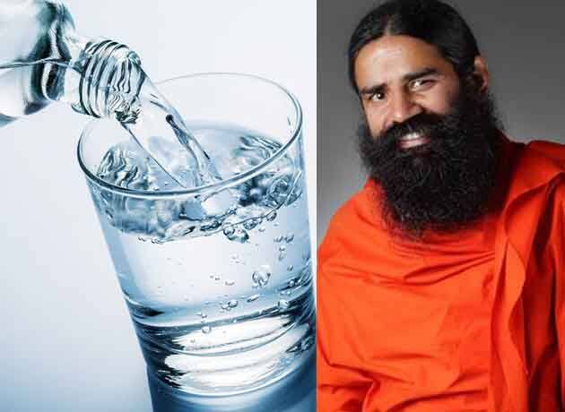 প্রতিদিন পর্যাপ্ত পরিমাণের জল খাওয়া উচিত