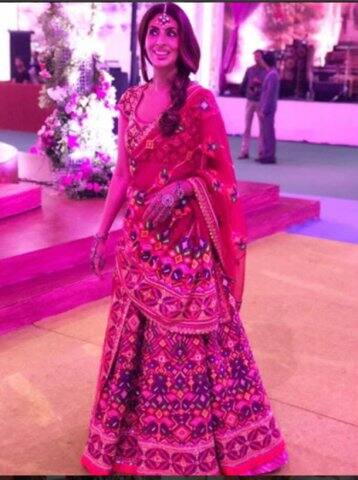 প্রত্যেককেই অসাধারণ লাগছিল