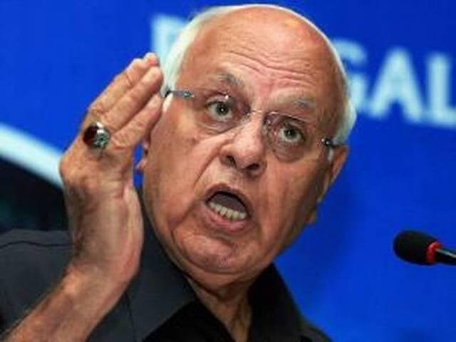 Anti-national tag won’t deter me from speaking truth:Farooq Abdullah বাজপেয়ির উল্লেখ করে মোদীকে পাকিস্তানের সঙ্গে আলোচনার রাস্তায় যেতে পরামর্শ ফারুকের