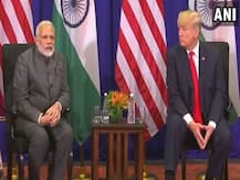 বিশ্ব ও আমেরিকার প্রত্যাশা পূরণে ভারত চেষ্টা করবে, ট্রাম্পকে বললেন মোদী