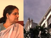 প্রেসিডেন্সিতে আসন-শূন্যতা: \'কয়েকজন আমাকে পছন্দ করেন না\', উপাচার্য অনুরাধা লোহিয়ার জবাবে ‘সংঘাতের’ গন্ধ