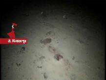 ভরসন্ধেয় বাড়ির সামনে রাস্তায় মহিলাকে কুপিয়ে খুন!ঘটনায় চাঞ্চল্য