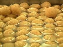 রকমারি রসগোল্লা: এক ঝলকে রসগোল্লার নানা রূপ