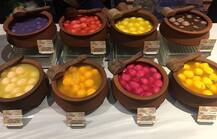 রকমারি রসগোল্লা: এক ঝলকে রসগোল্লার নানা রূপ