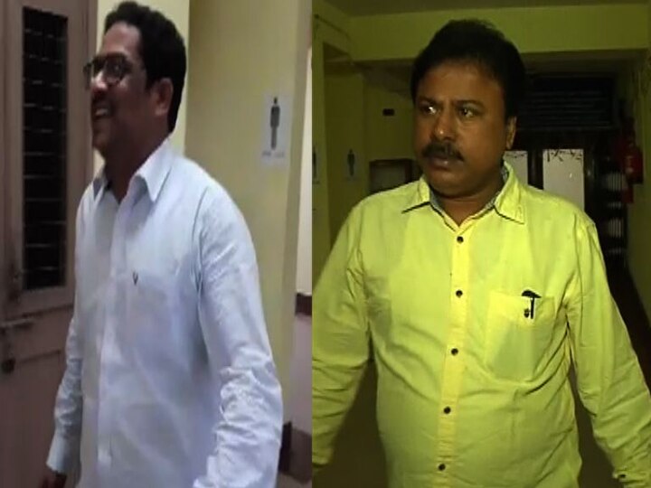 ED grills Mayor Sovan Chatterjee’s brother-in-law, close aide businessman in Narada case নারদকাণ্ডে মেয়র শোভনের শ্যালক, ঘনিষ্ঠ ব্যবসায়ীকে জেরা ইডি-র