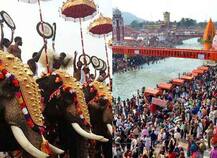 কুম্ভ মেলা তছনছ করে দেব লাস ভেগাসের মতো হামলা চালিয়ে, হুমকি আইএস-এর