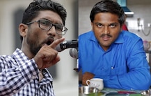 সেক্স ভিডিও: হার্দিকের সমর্থনে খোলা চিঠি জিগনেশের