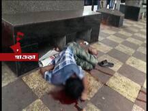 অমানবিকতার নজির! ট্রেনের ধাক্কা, আহত অবস্থায় সাড়ে তিন ঘণ্টা পড়ে রইলেন যুবক, ফিরেও তাকালেন না কেউ