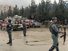 কাবুলে বিয়েবাড়ির বাইরে আত্মঘাতী বিস্ফোরণ, নিহত ১৮, আহত বহু