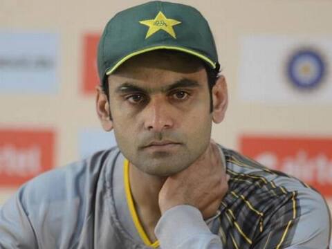 অবৈধ অ্যাকশন, মহম্মদ হাফিজের বোলিংয়ে নিষেধাজ্ঞা আইসিসি-র অবৈধ অ্যাকশন, মহম্মদ হাফিজের বোলিংয়ে নিষেধাজ্ঞা আইসিসি-র