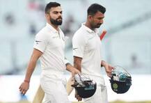 দেখুন, রিচি বেনোর ৫৮ বছরের পুরনো রেকর্ড ছুঁলেন লাকমল