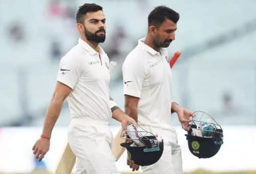 লাকমলের অবিশ্বাস্য স্পেলে ভারতীয় দল মাত্র ১৭ রানে ৩ উইকেট হারিয়ে বেকায়দায়
