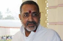 ‘সংস্কৃতি’, ‘প্রচলিত মূল্যবোধে’র শিক্ষা পায় না, তাই বিদেশে গিয়ে গোমাংস খায় ভারতীয়রা! ‘আক্ষেপ’ গিরিরাজের