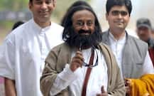 দ্রুত রামমন্দির ইস্যুর সমাধান না হলে সিরিয়া হবে ভারত, হুঁশিয়ারি রবিশঙ্করের