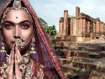 পদ্মাবতী বিতর্ক: চিতোরগড় দূর্গে পর্যটকদের প্রবেশ বন্ধ করল কর্ণি সেনা