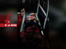 বিবাহ বহির্ভূত সম্পর্ক, মাকে বেধড়ক মার, প্রতিবাদ করায় মেয়ে চ্যালাকাঠ দিয়ে পেটাল বাবা