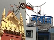 ডেঙ্গি প্রতিরোধে কেন্দ্রের দেওয়া টাকা খরচ করতে পারেনি রাজ্য, অভিযোগ হাইকোর্টে