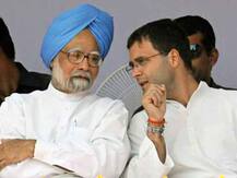 গুজরাত, হিমাচলের প্রচারে \'প্রচণ্ড খাটছেন\' রাহুল, প্রশংসা মনমোহনের