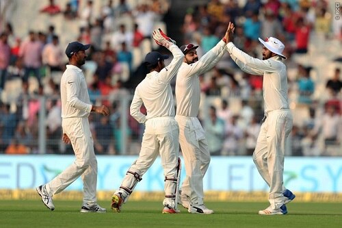 Sri Lanka reach 165/4 at stumps on day 3 ইডেন টেস্টে তৃতীয় দিনের শেষে শ্রীলঙ্কা ১৬৫/৪, পিছিয়ে মাত্র ৭ রানে