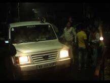 হাওড়ার বাইক-লরির মুখোমুখি সংঘর্ষ, মৃত বাইকচালক সহ ৫ বছরের এক শিশু