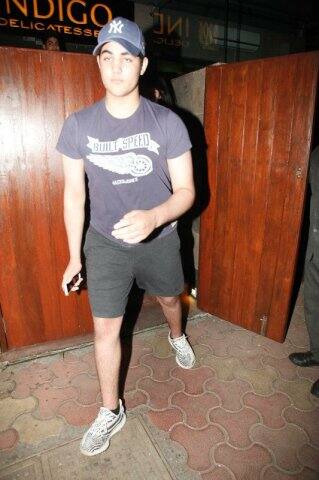 (ছবি: মানব মঙ্গলানি)