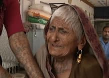 বয়স ১২৬! গুজরাতের বিধানসভা নির্বাচনে ভোট দেবেন বিশ্বের সবচেয়ে বয়স্ক মহিলা