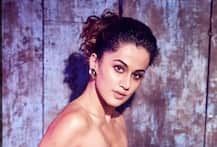 ইনস্টাগ্রামে কিছু লোকের আপত্তিকর মন্তব্য, দেখুন কীভাবে চুপ করালেন তাপসী পান্নু