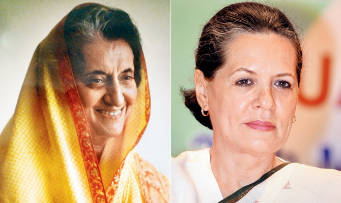 Indira Gandhi fought for secularism, for her there was only one religion: Sonia ধর্মনিরপেক্ষতাই ইন্দিরা গাঁধীর একমাত্র ধর্ম ছিল: সনিয়া