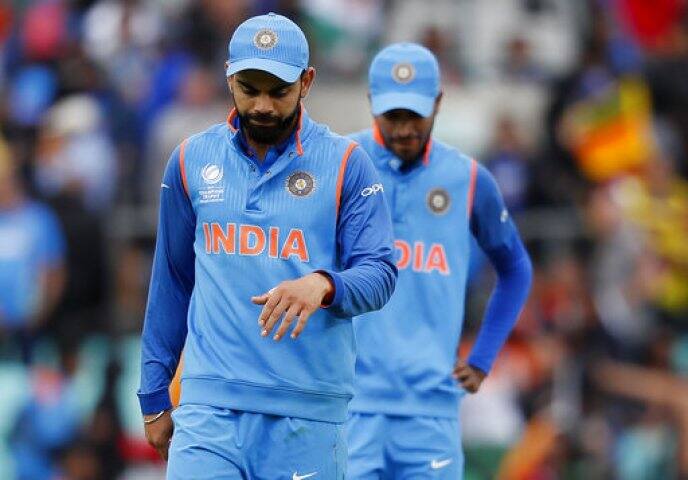 India vs Sri Lanka: First two ODIs to start two hours early ভারত-শ্রীলঙ্কা প্রথম দু’টি একদিনের ম্যাচ শুরু হবে দু’ঘণ্টা আগে, জানাল বিসিসিআই