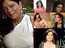 জীবনের চেয়ে বড় শিক্ষা আর কোথাও পাওয়া যায় কি? ৬৬তে পৌঁছে ফিরে দেখলেন জিনাত আমন